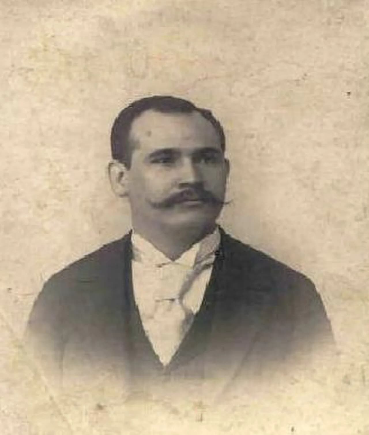 Gildardo Gómez Campero