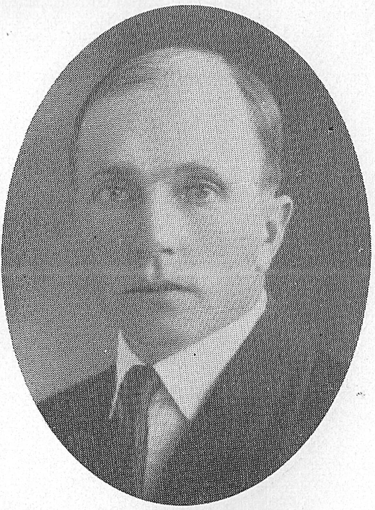 Robert Jansson