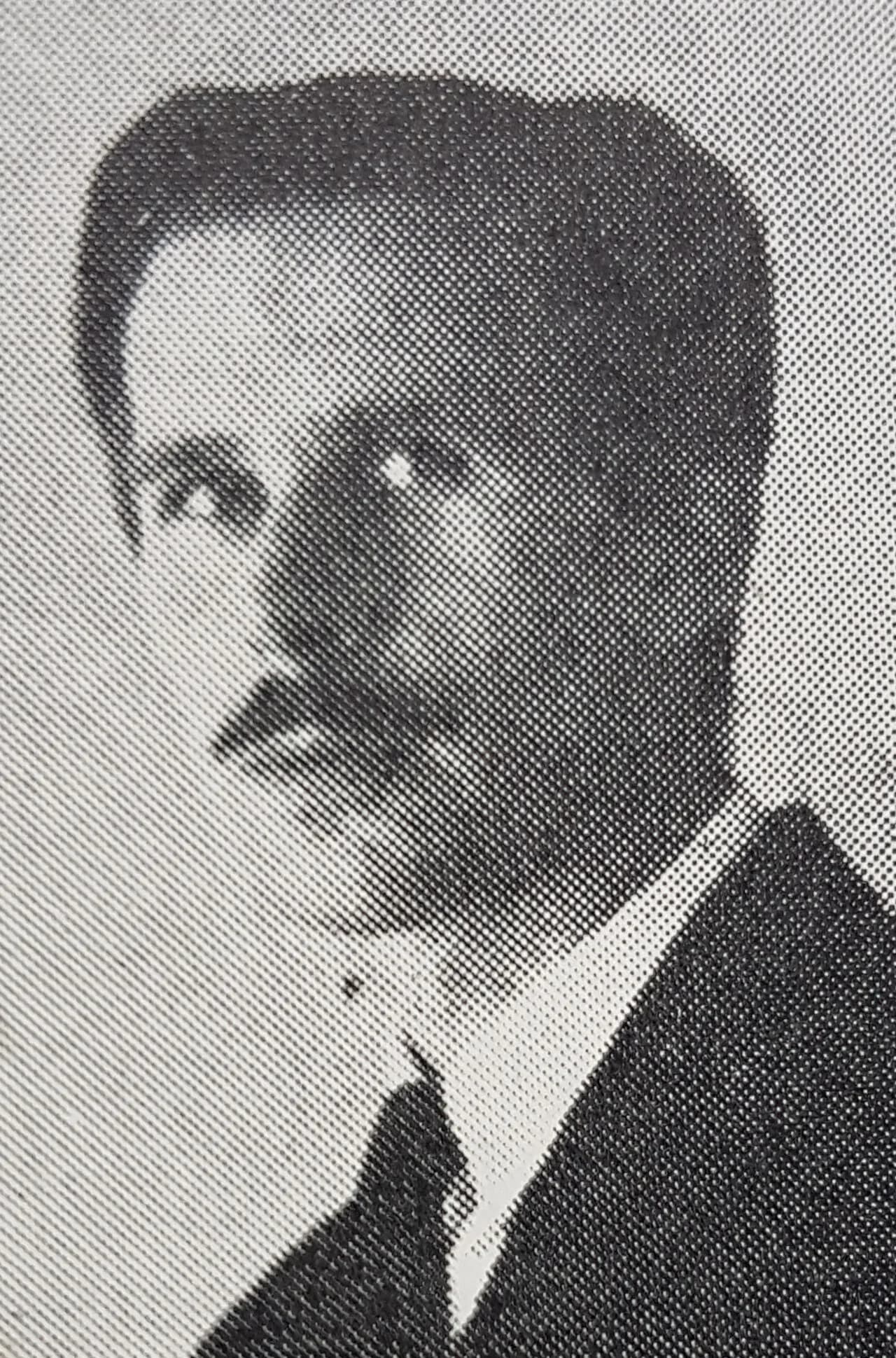 Rune Jansson