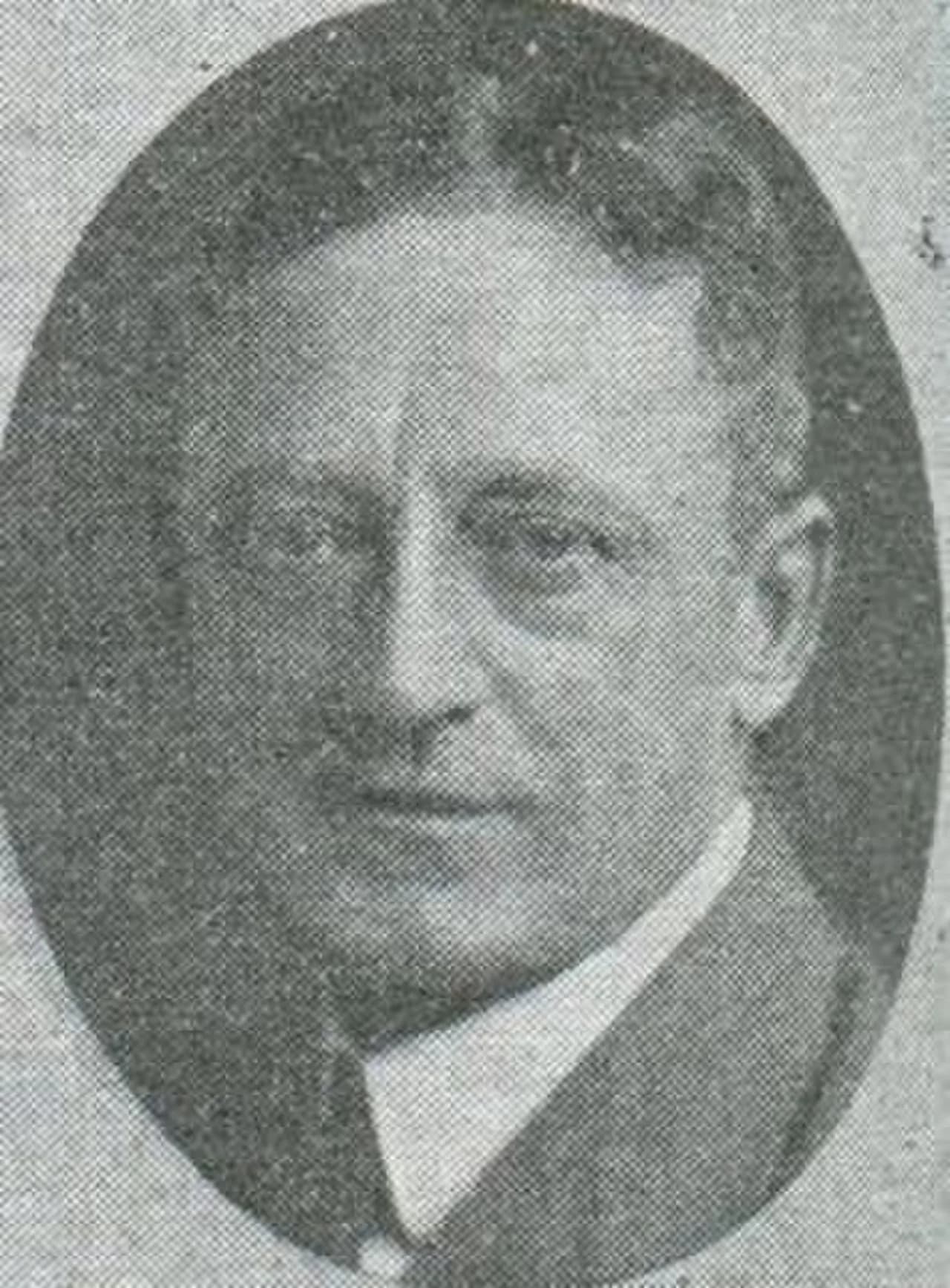 Holger Jacobsen