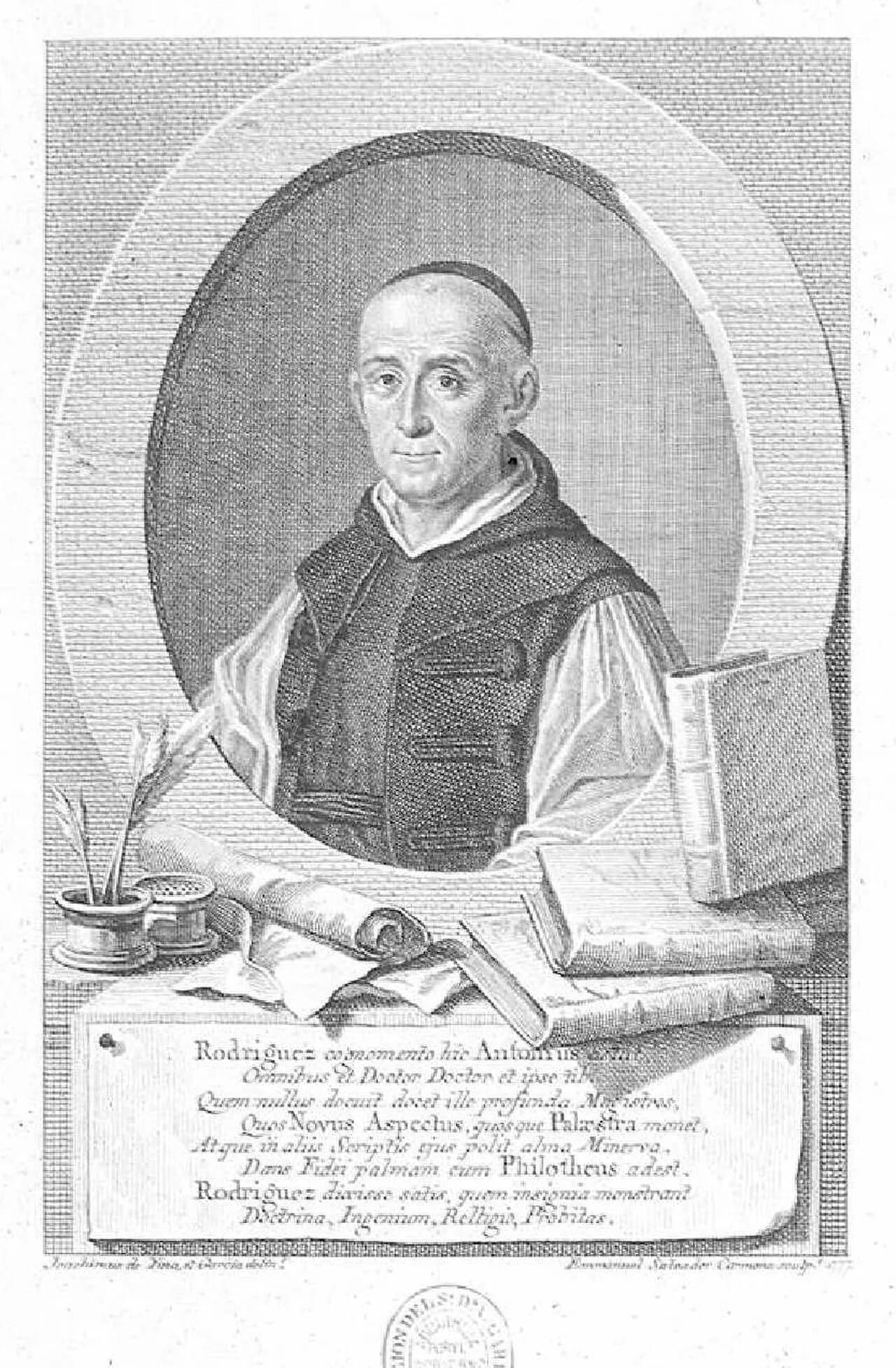 Antonio José Rodríguez