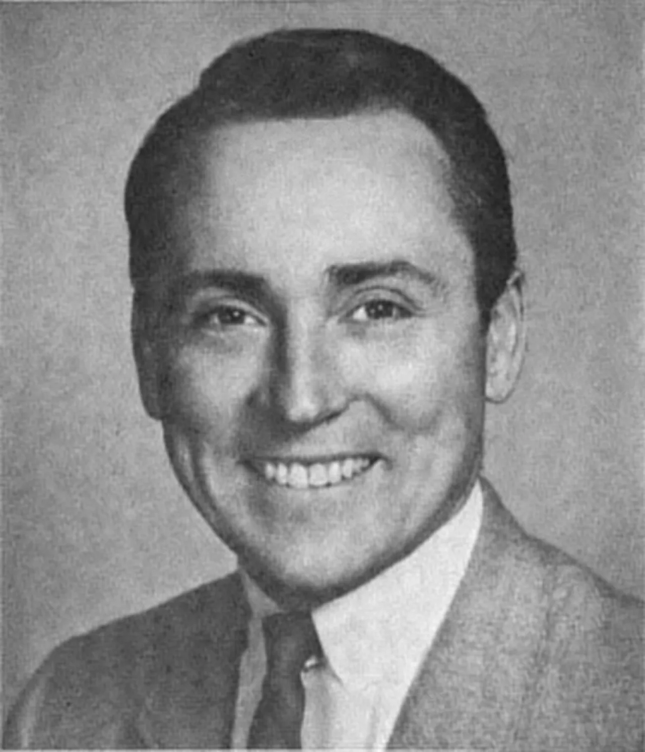 John Bertrand Conlan