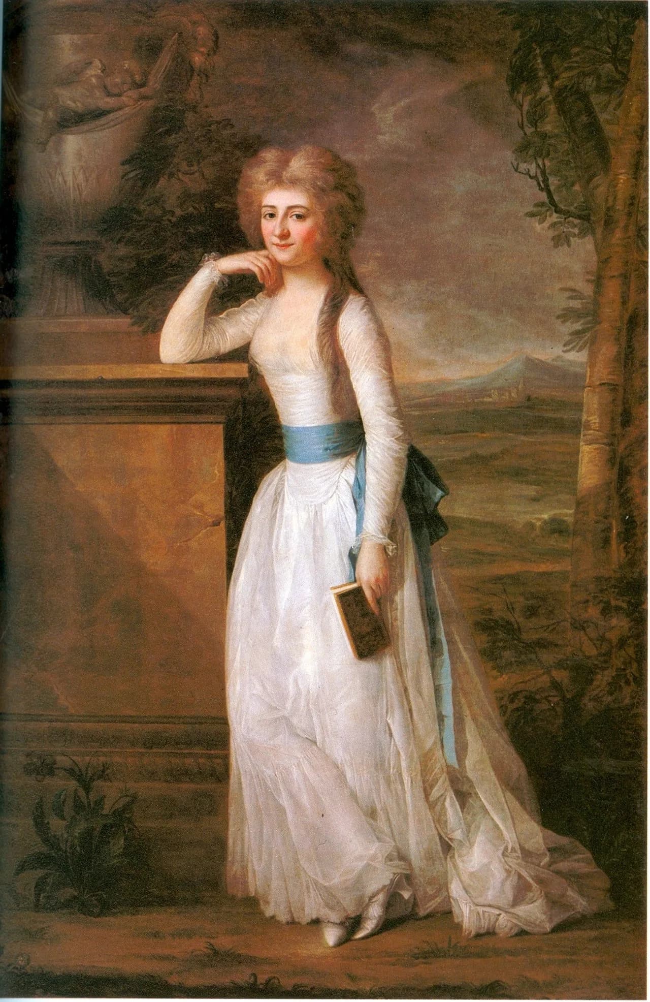 Elisabeth Waldstein-Wartenberg