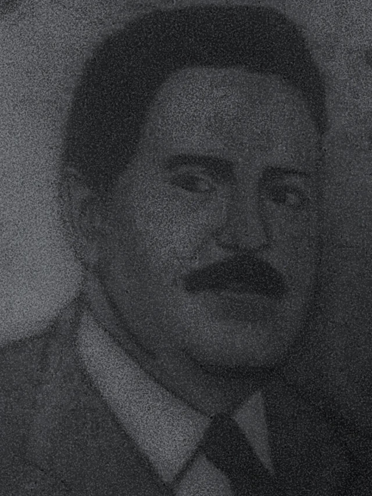 Gustavo M. Bravo