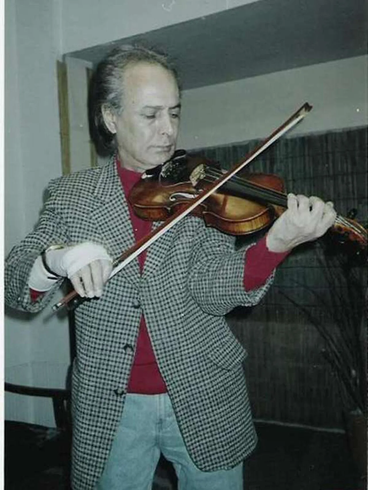 Siavash Zengani
