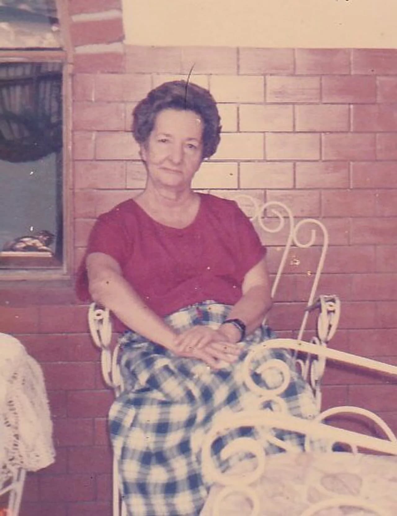Gladys Moreno