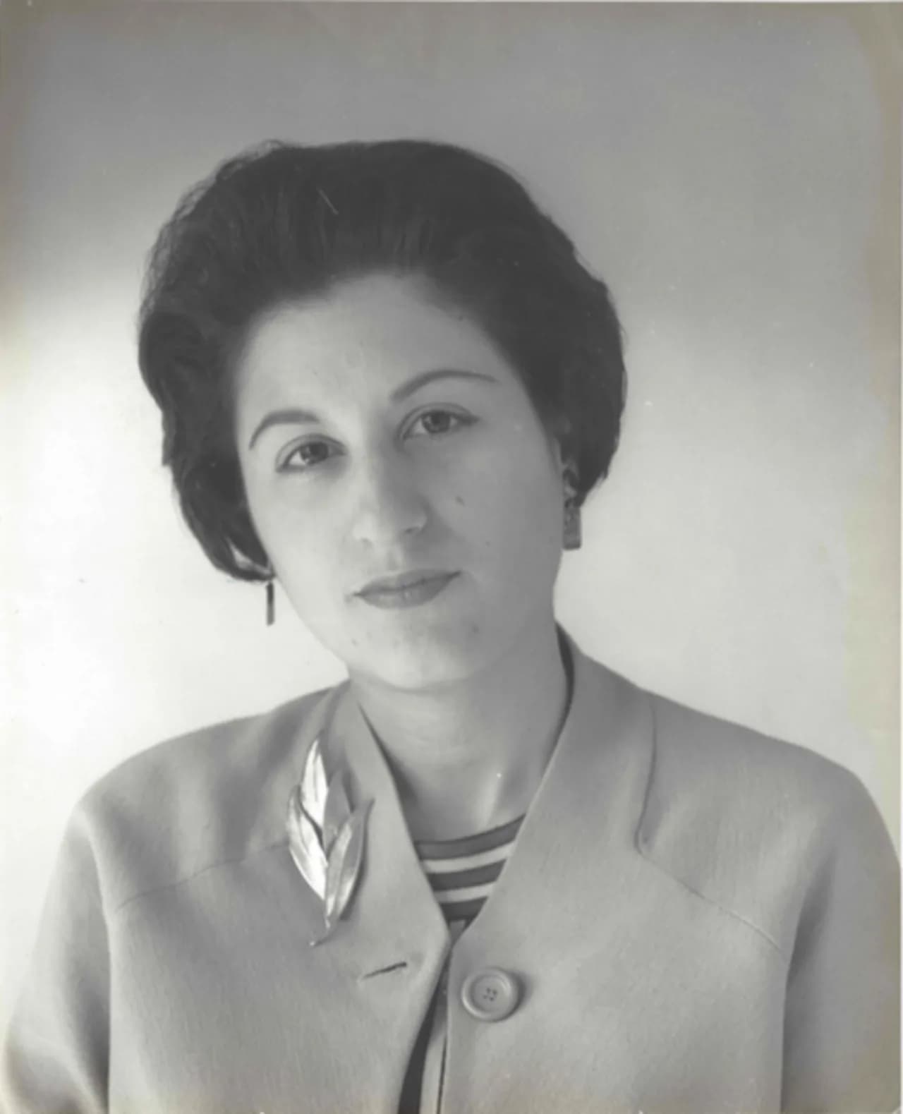 Geraldine Traina