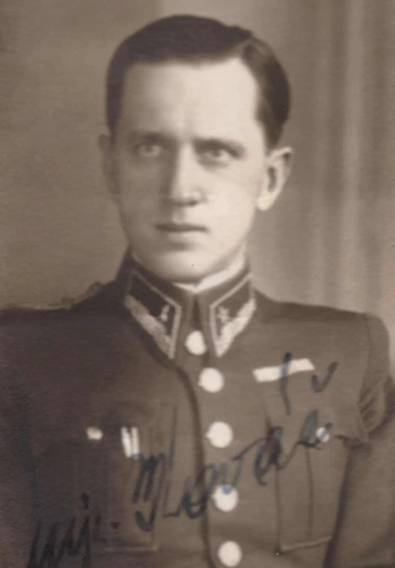 Vojtech Kováč