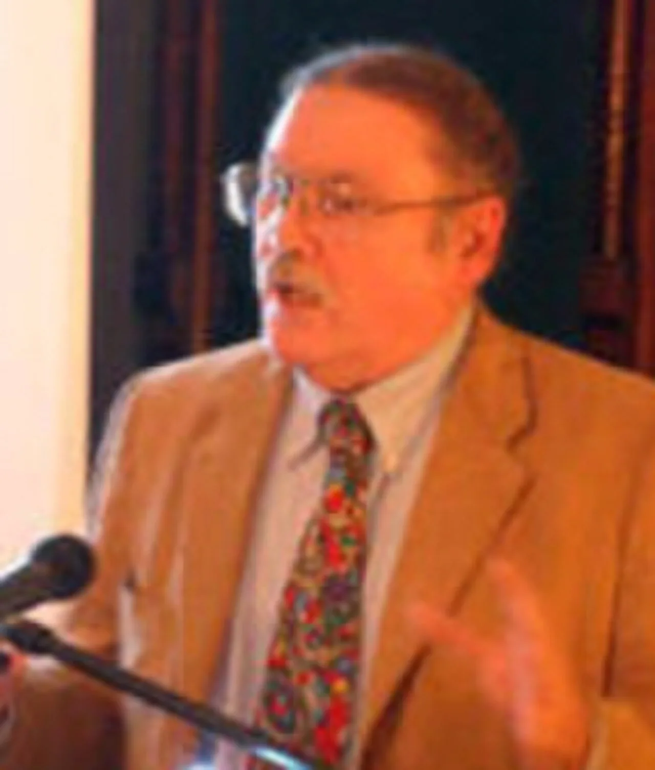 John Prados