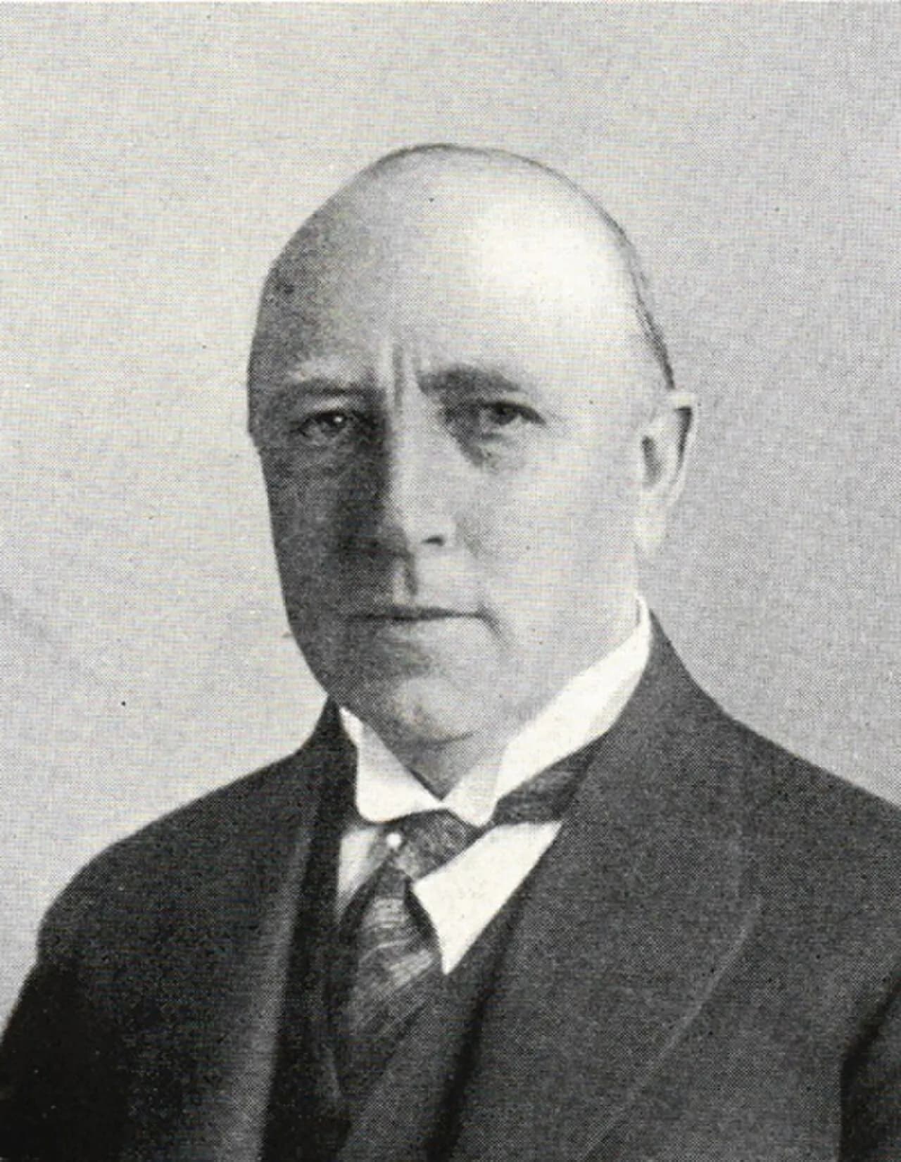 John Jeansson