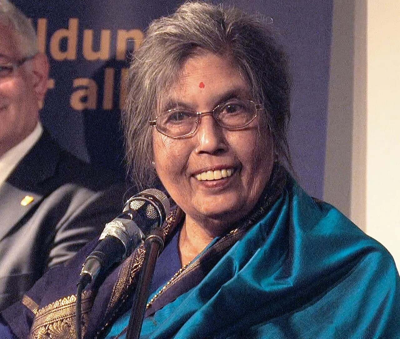 Saraswati Albano-Müller