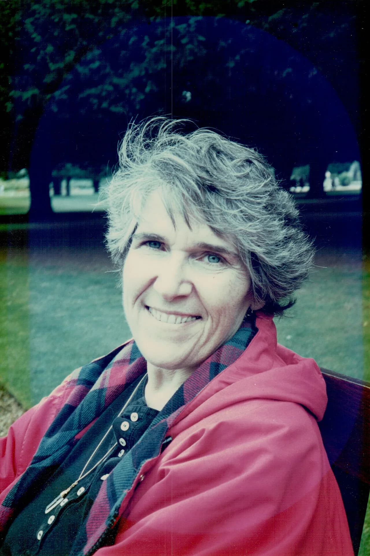 Regina Minudri