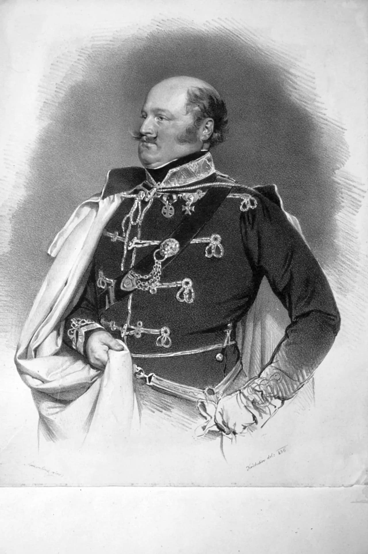 Anton Waldstein-Wartenberg