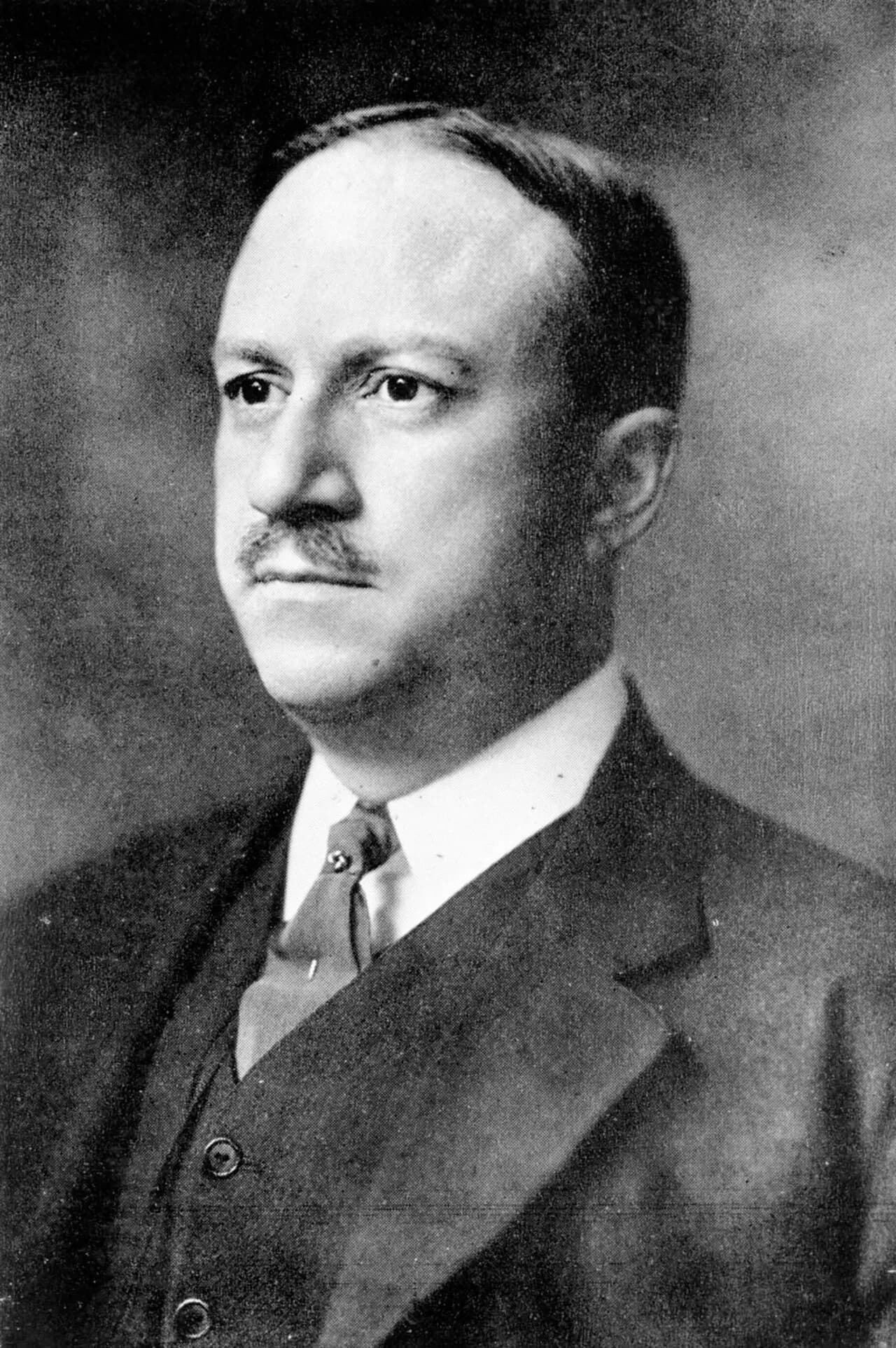 Hollis Godfrey