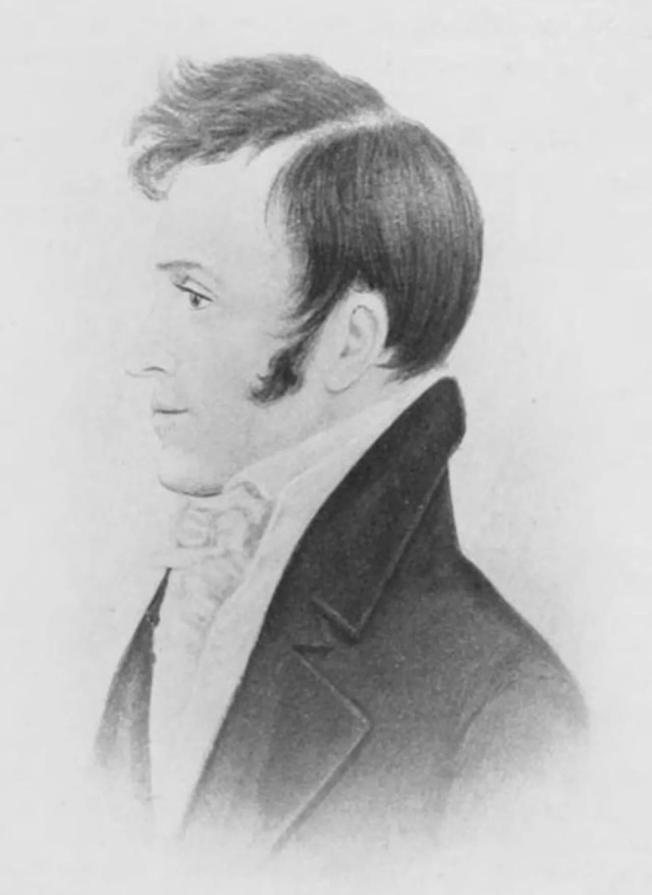 Elisha Ely