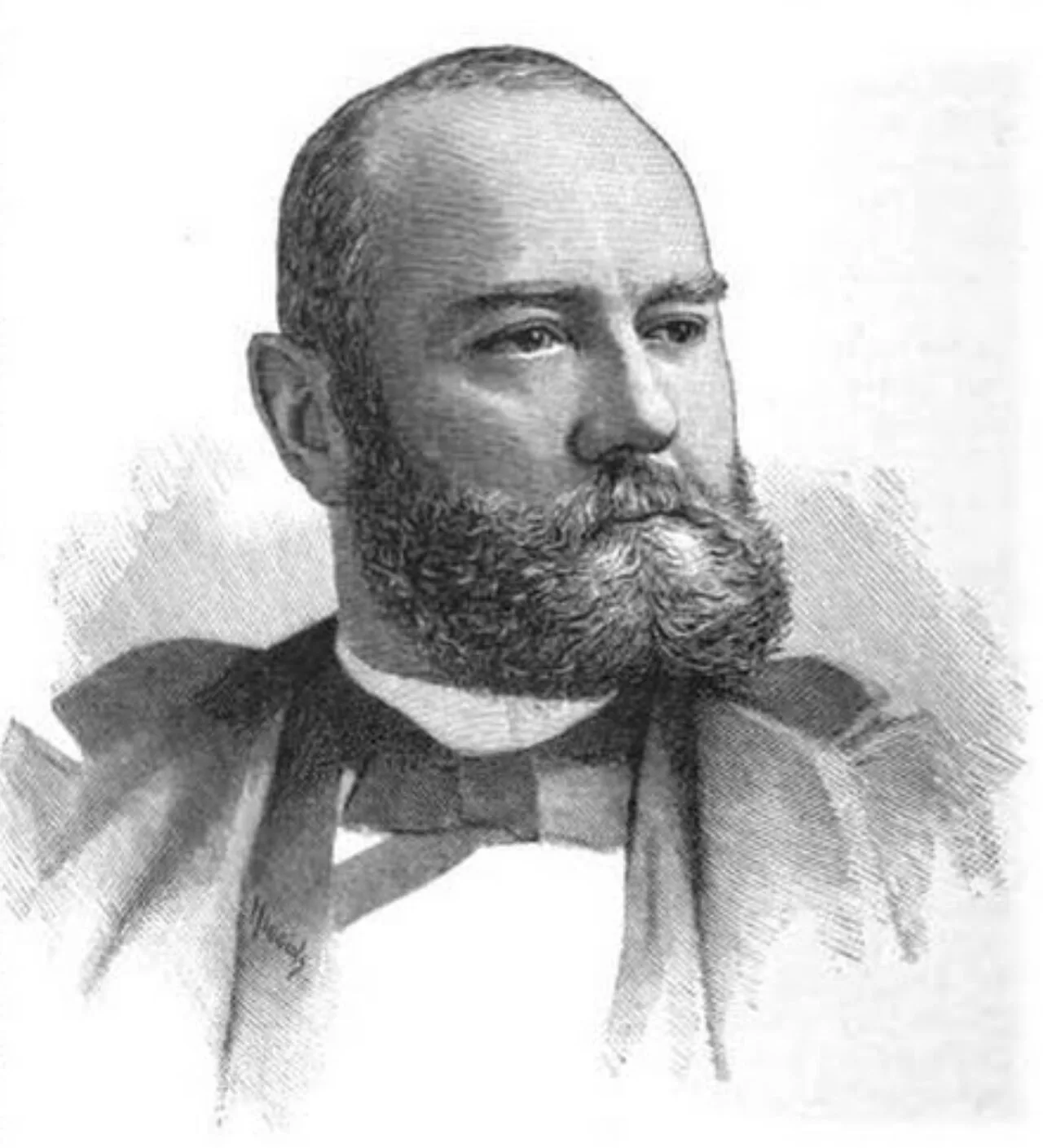 Washington Hesing