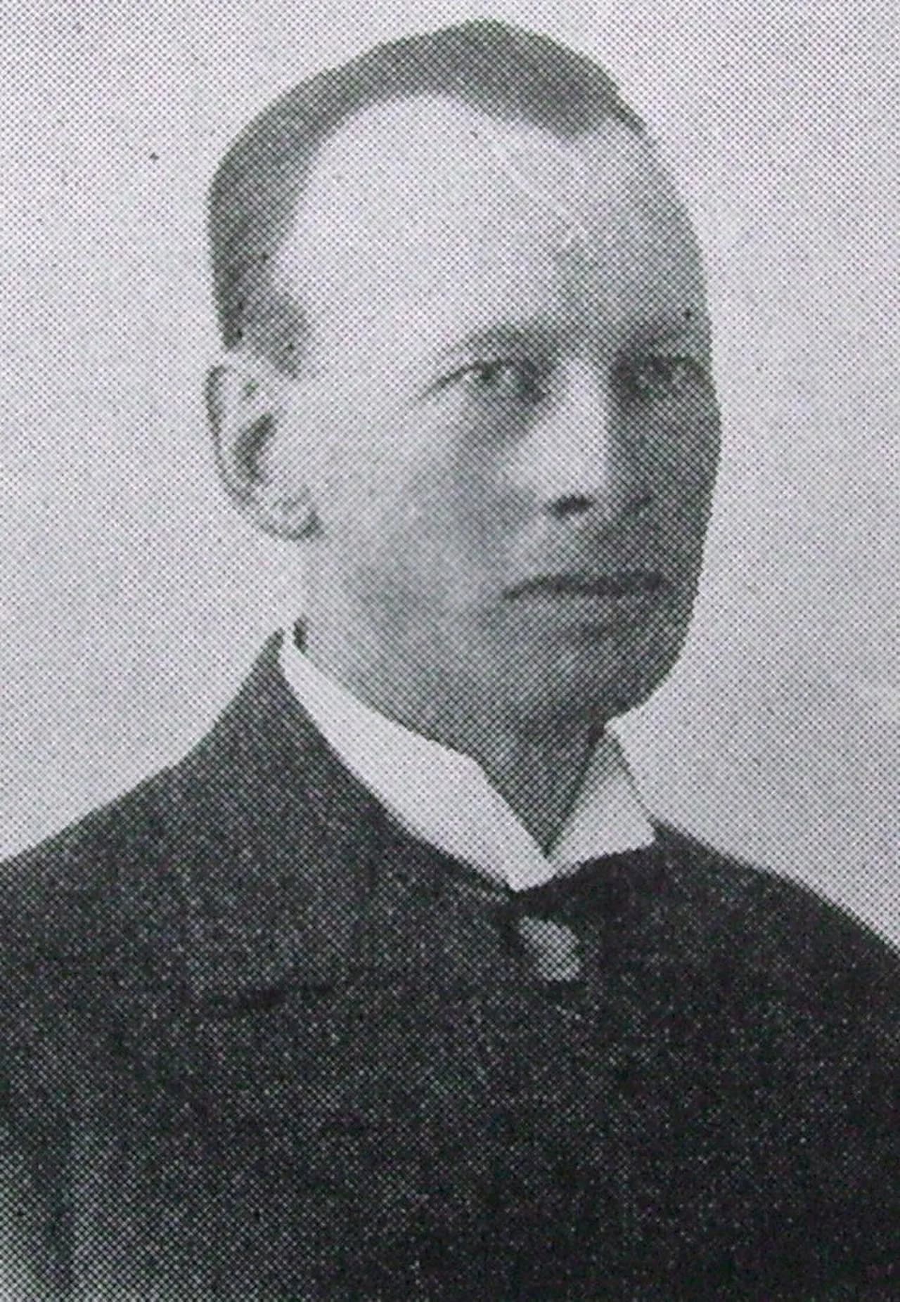 Albert Otto Jensen