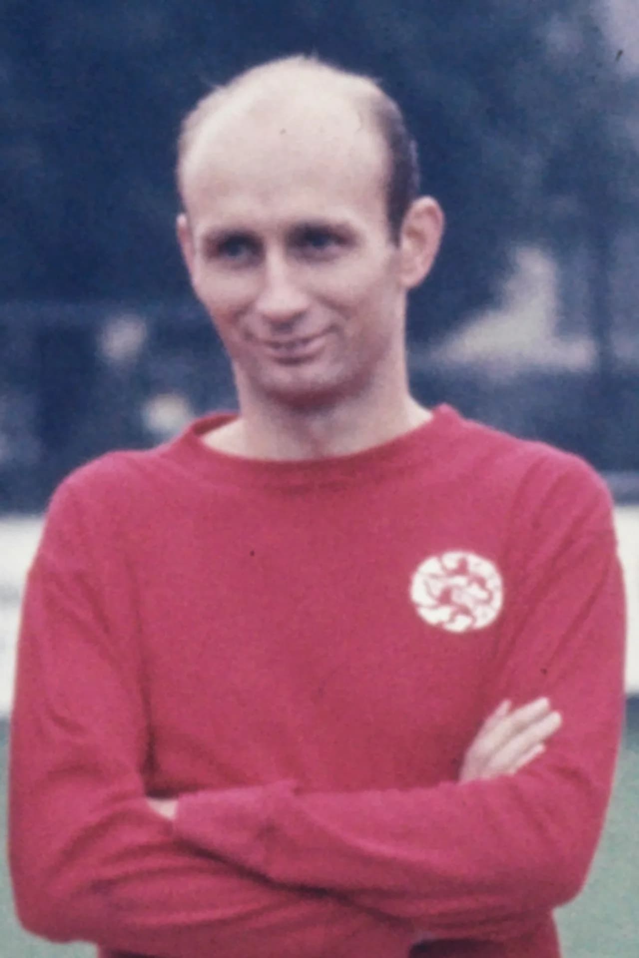 Manfred Odermatt