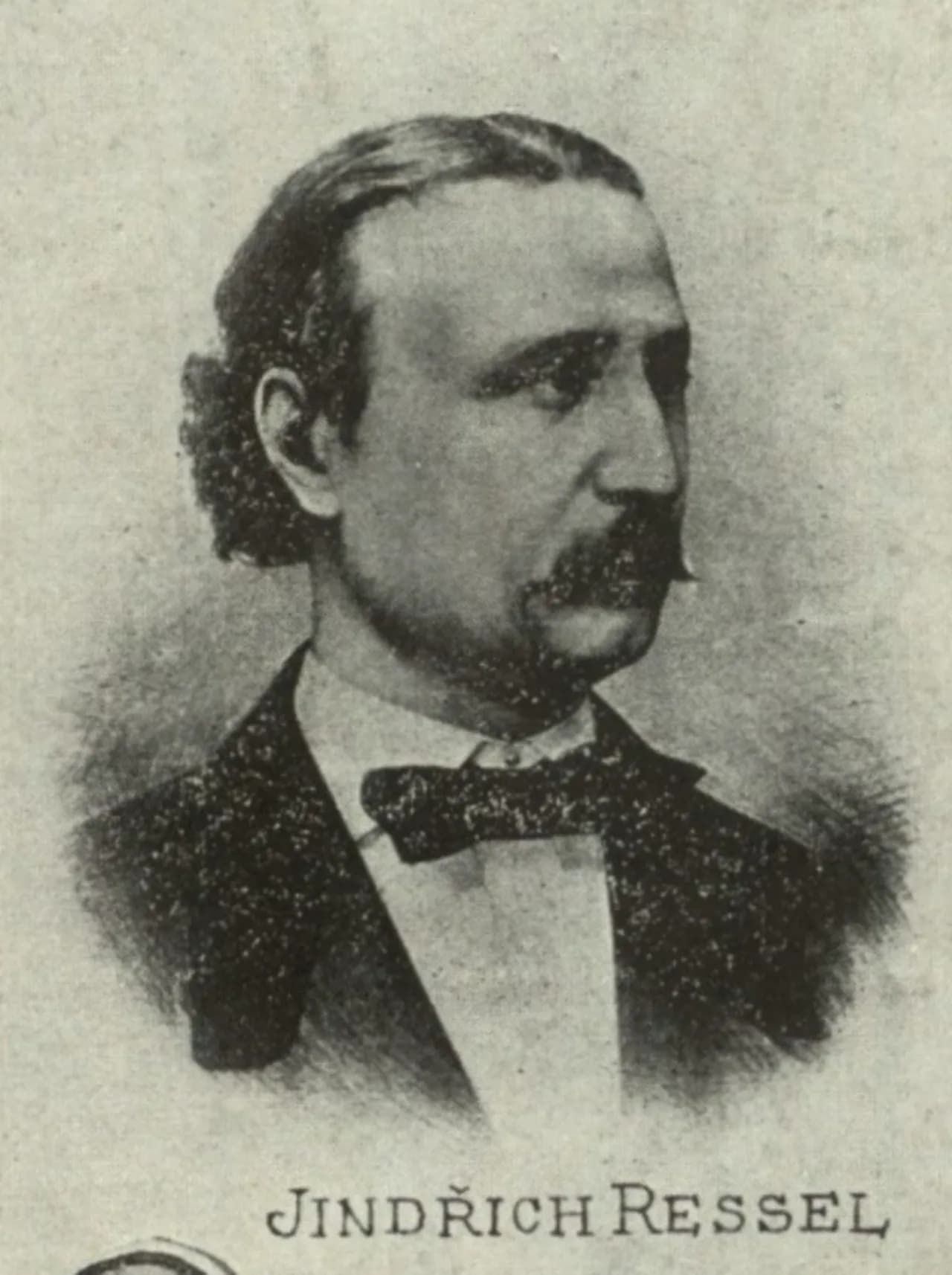 Jindřich Ressel