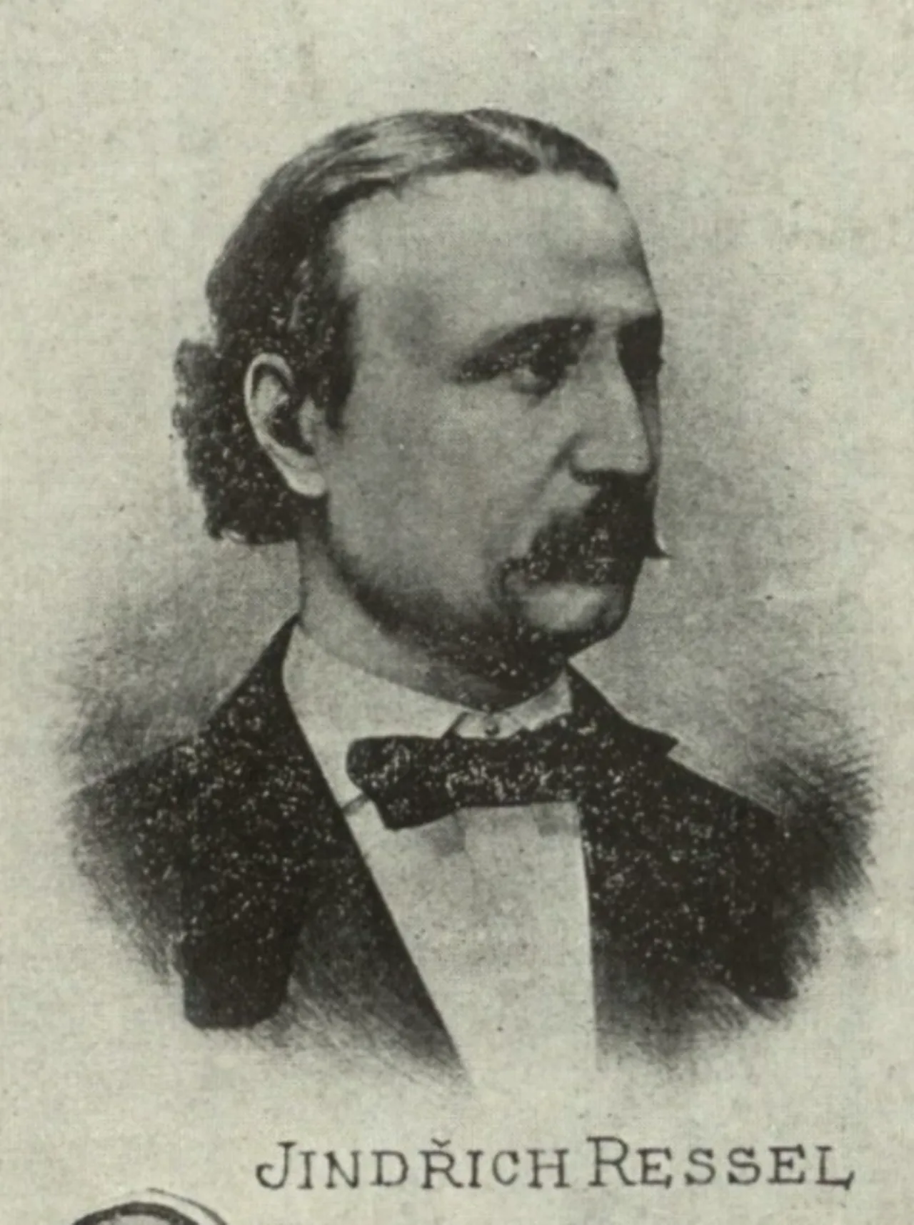 Jindřich Ressel