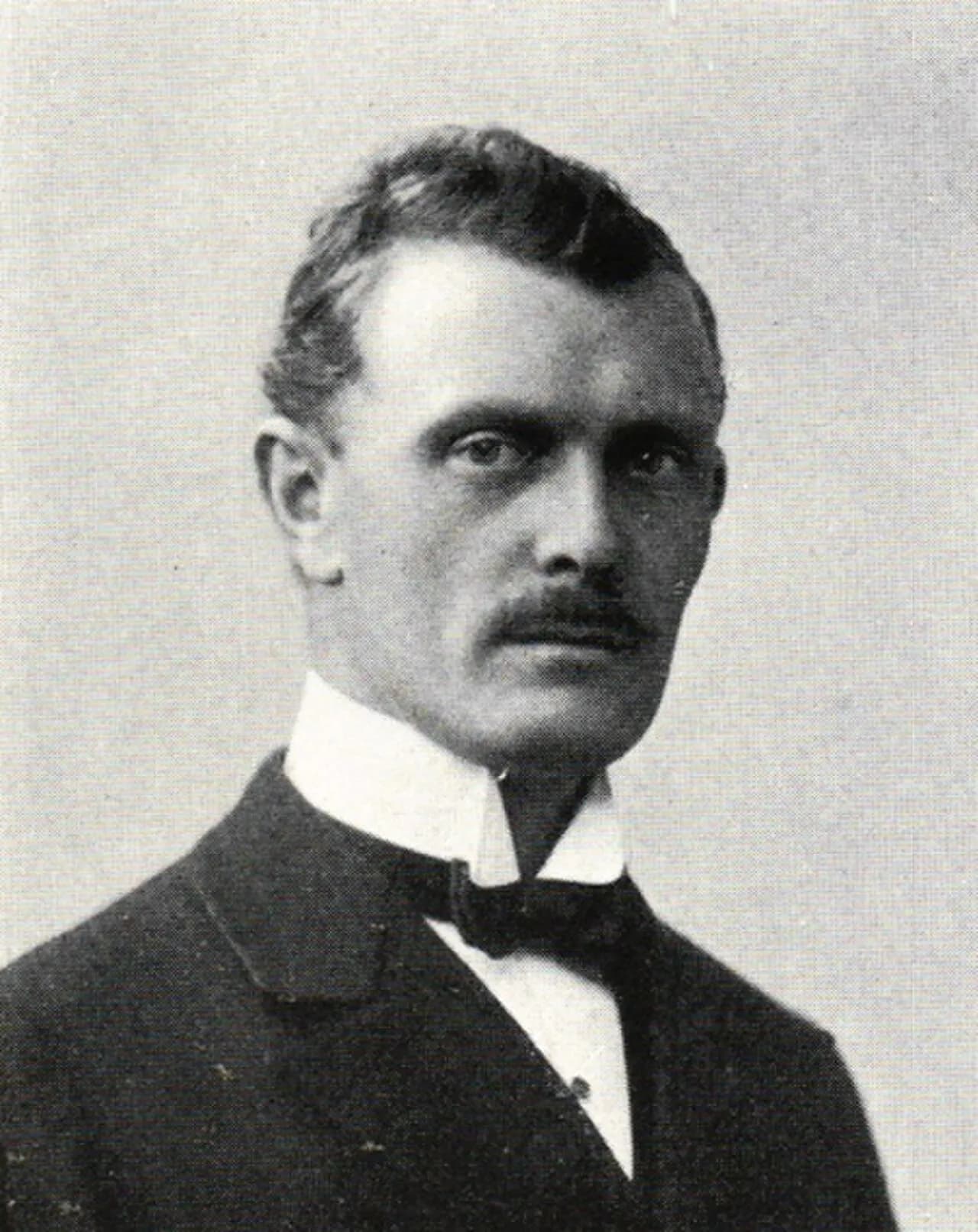 Martin Jensen