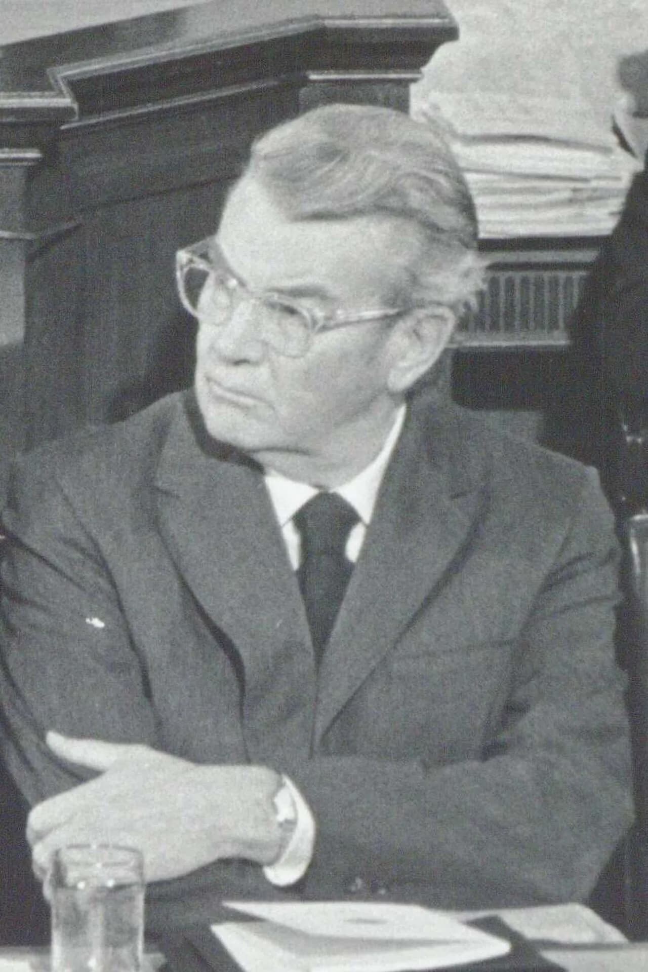 Merrill Jensen