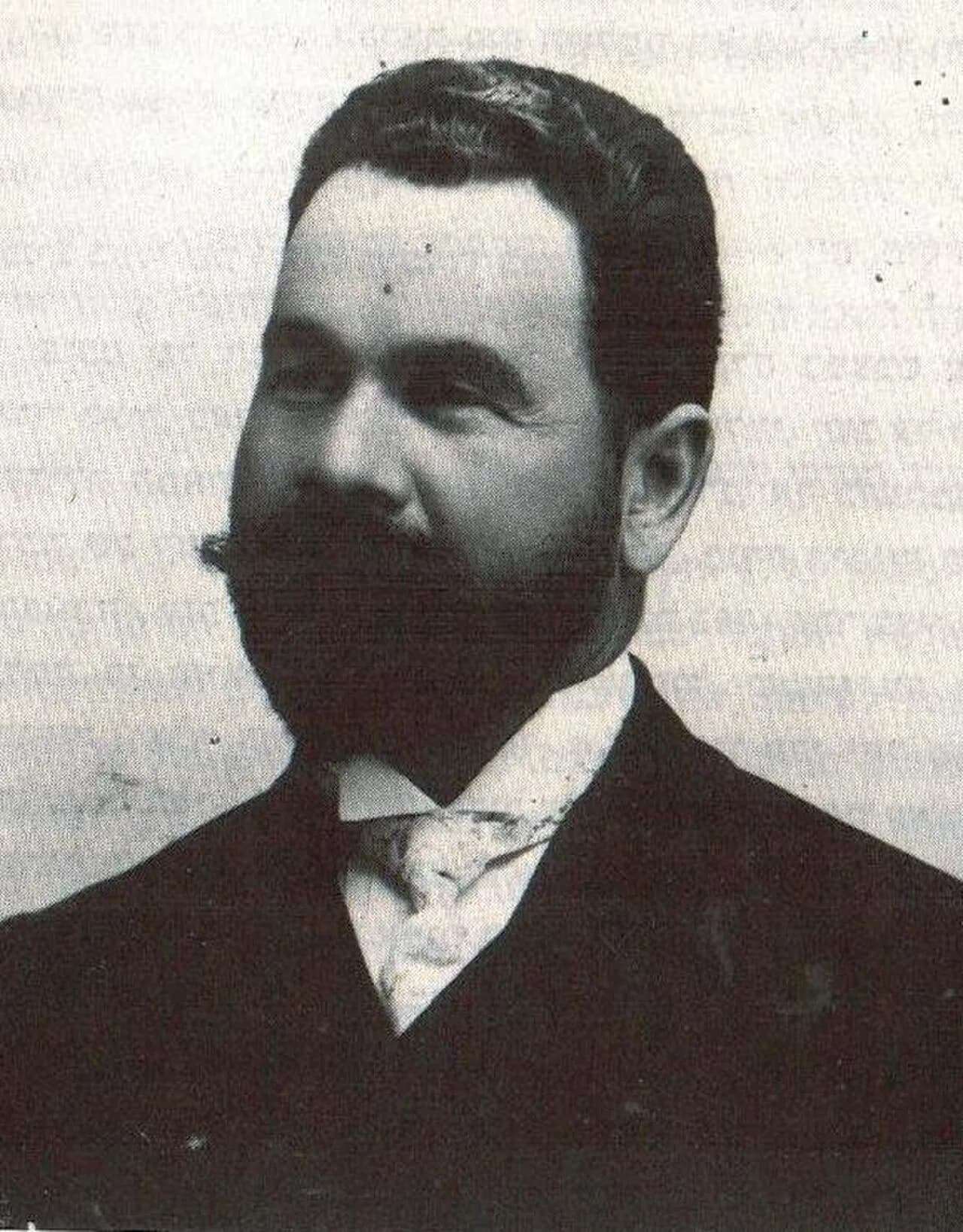 David Alkalaj