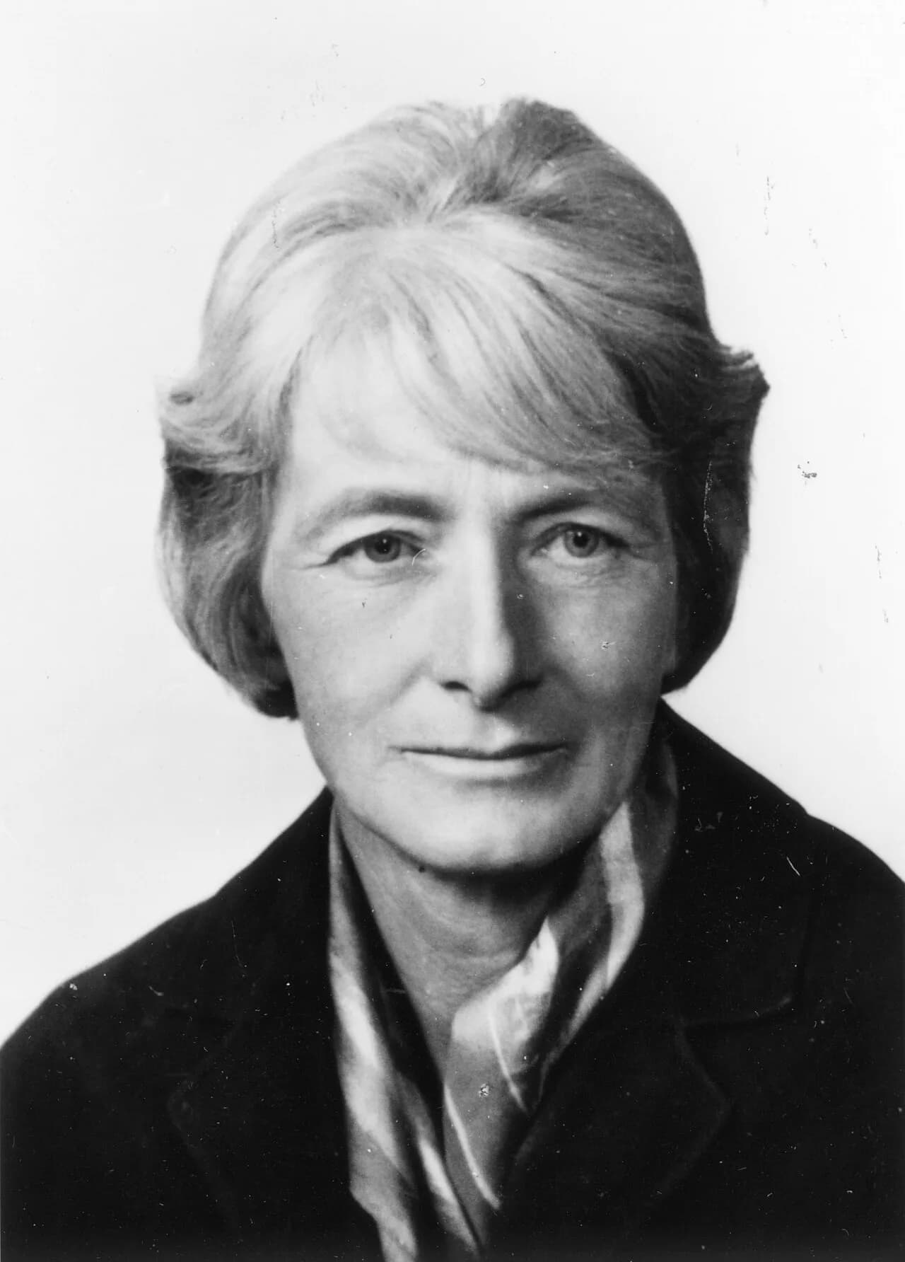 Hertha Bokelmann