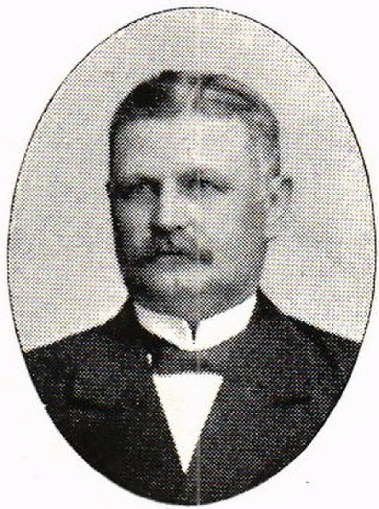 John Jeppsson