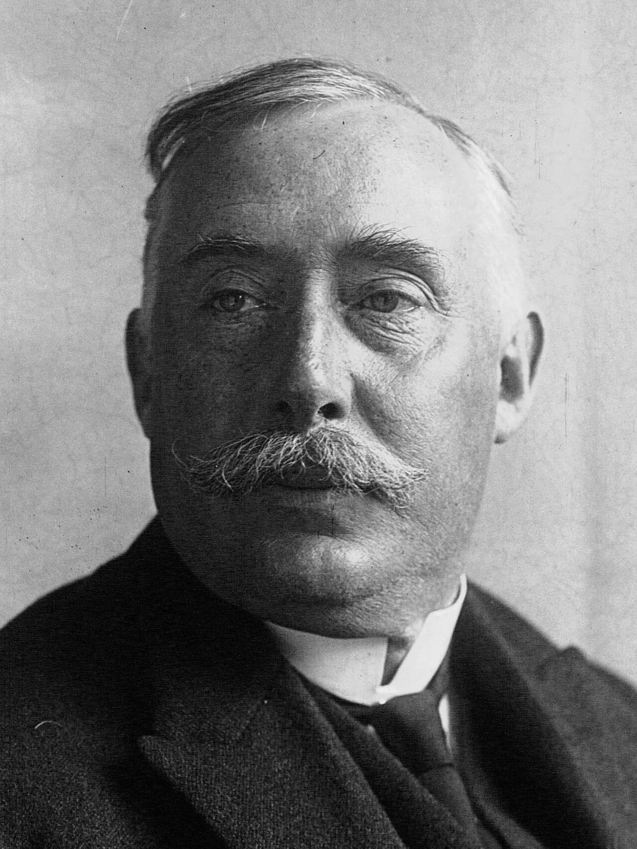 Richard Farman