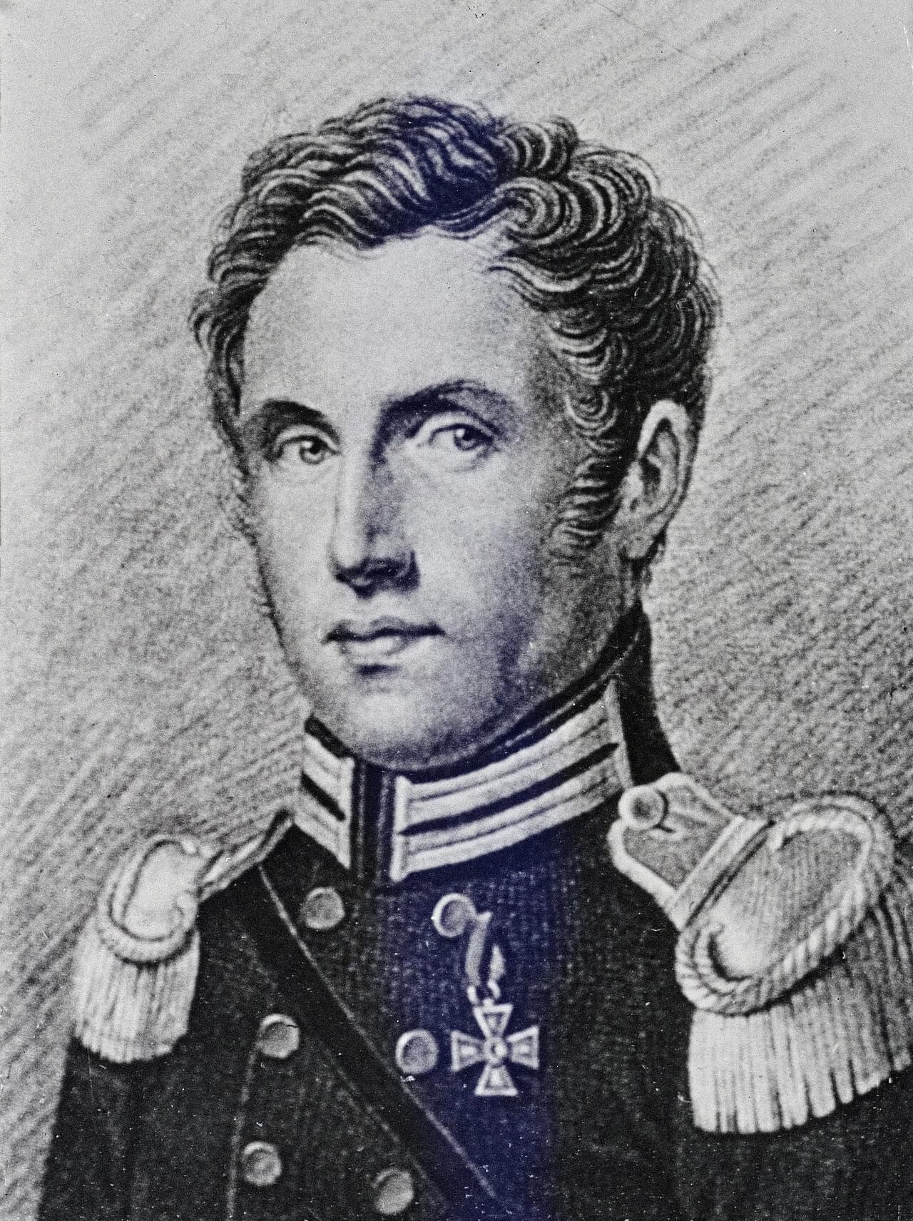 Otto von Kotzebue