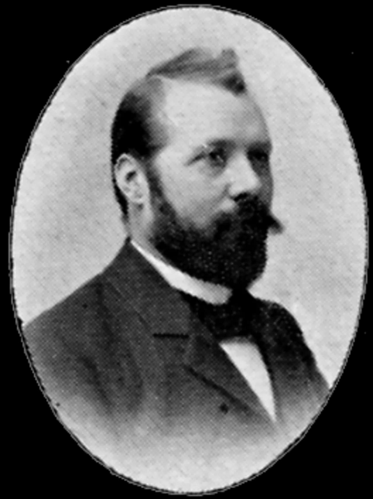 Aron Jerndahl