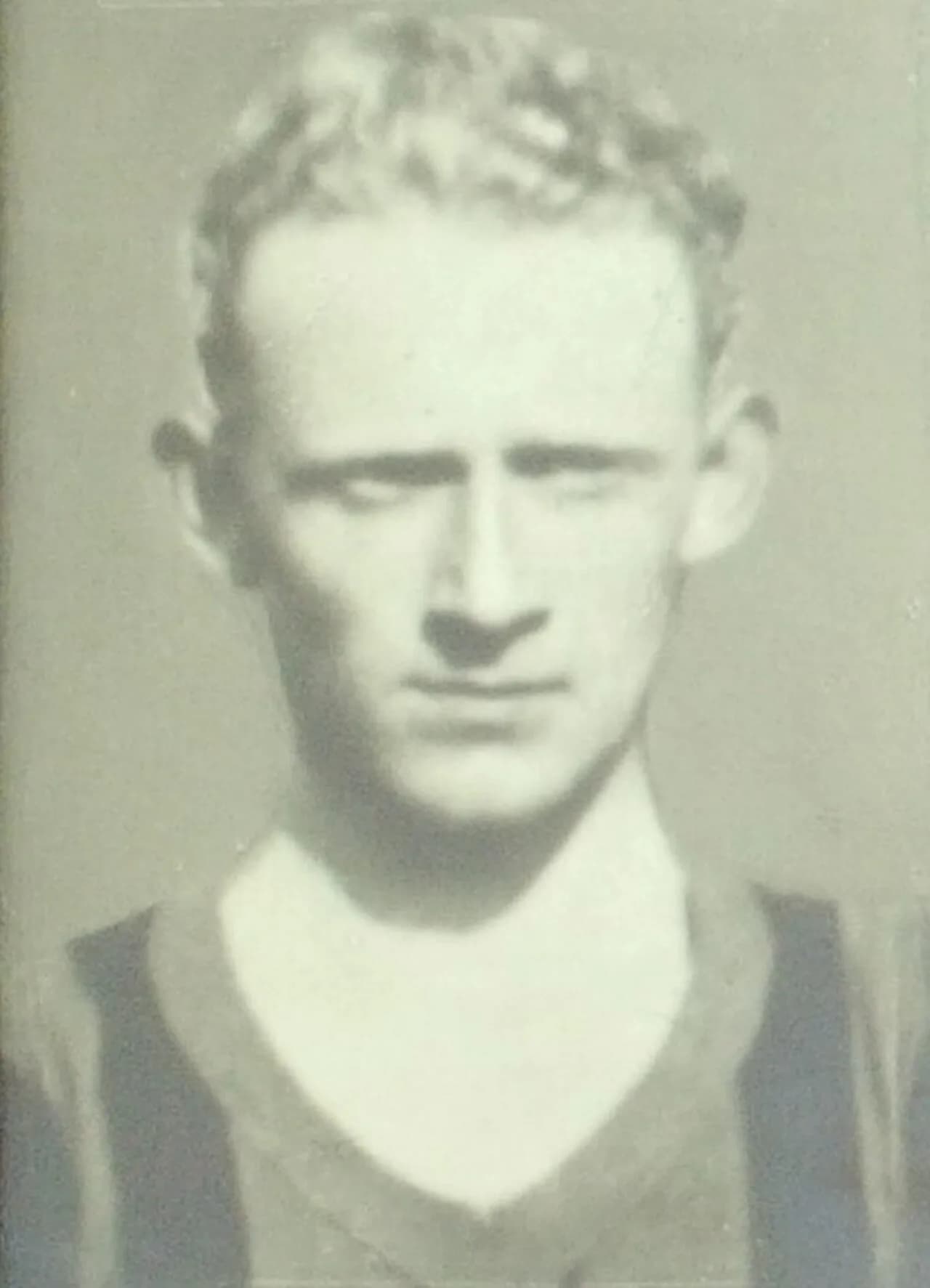 Holger Jernsten