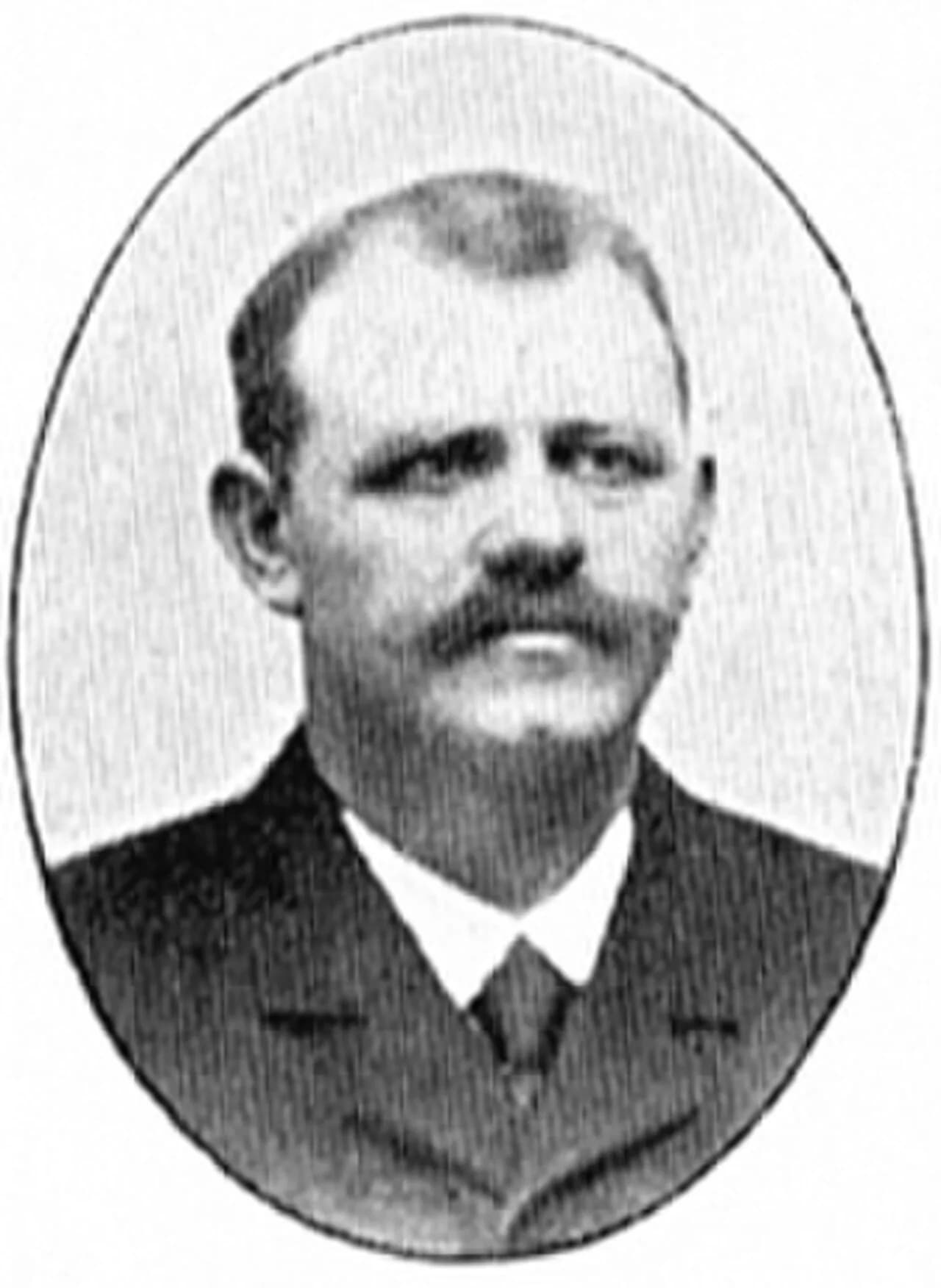Jöns Jesperson