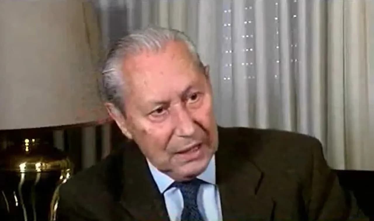 Gonzalo Puente Ojea