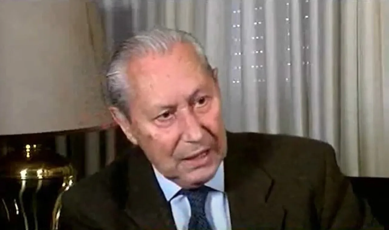 Gonzalo Puente Ojea