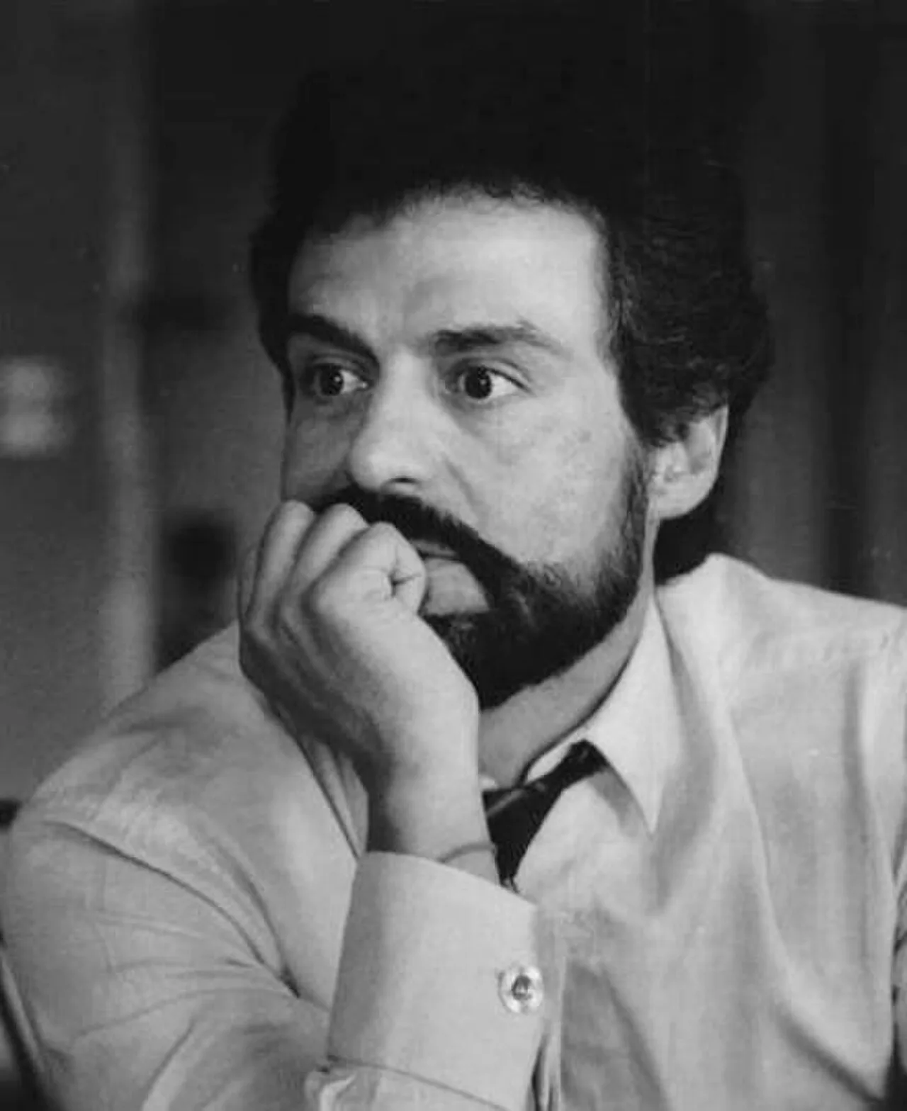 Gonzalo Vega