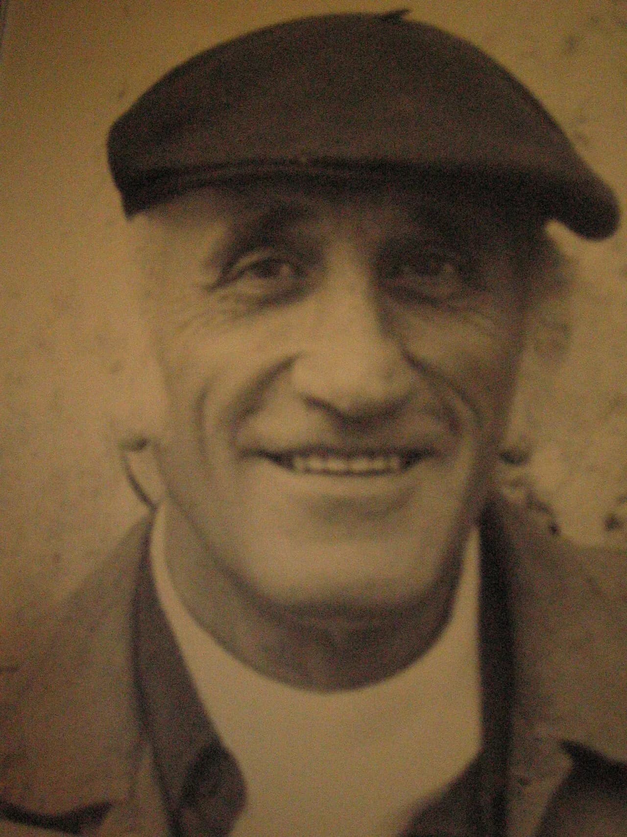 Gonzalo Villa Chávez