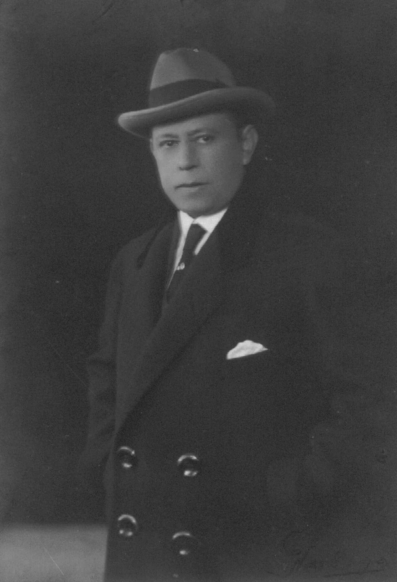 Gonzalo Zepeda Perry