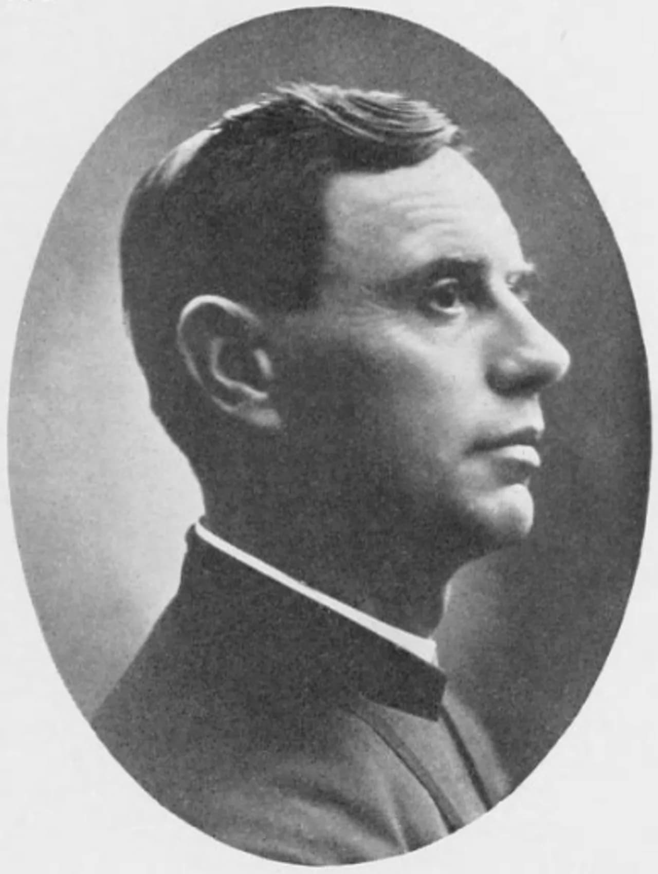 Joseph Hanselman