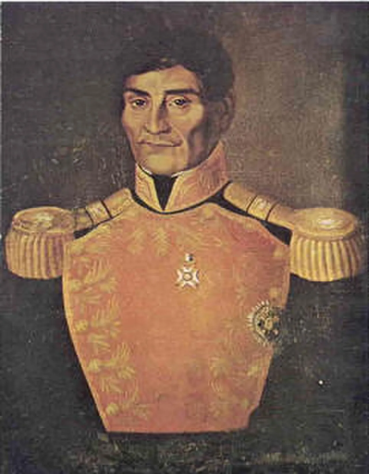 Gordiano Guzmán