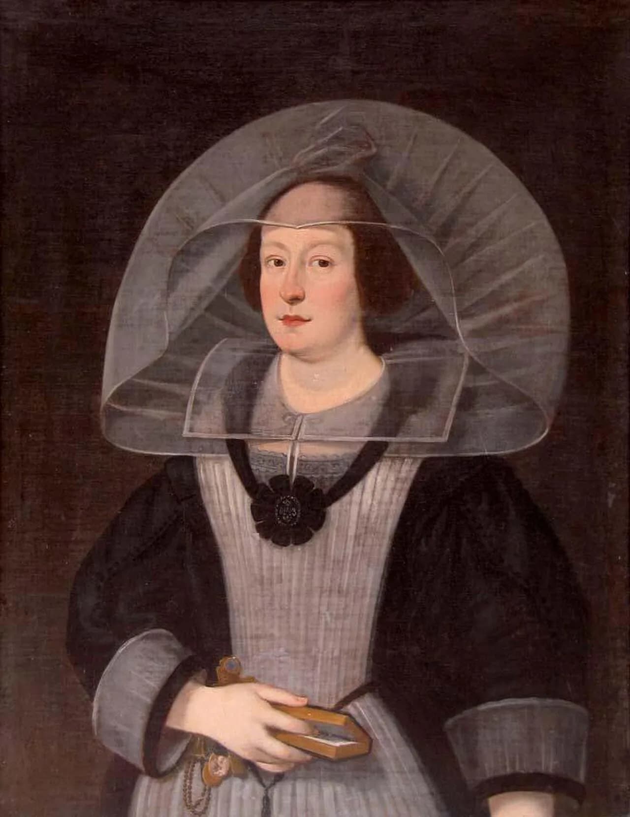 Maria Gonzaga, Herzogin von Montferrat