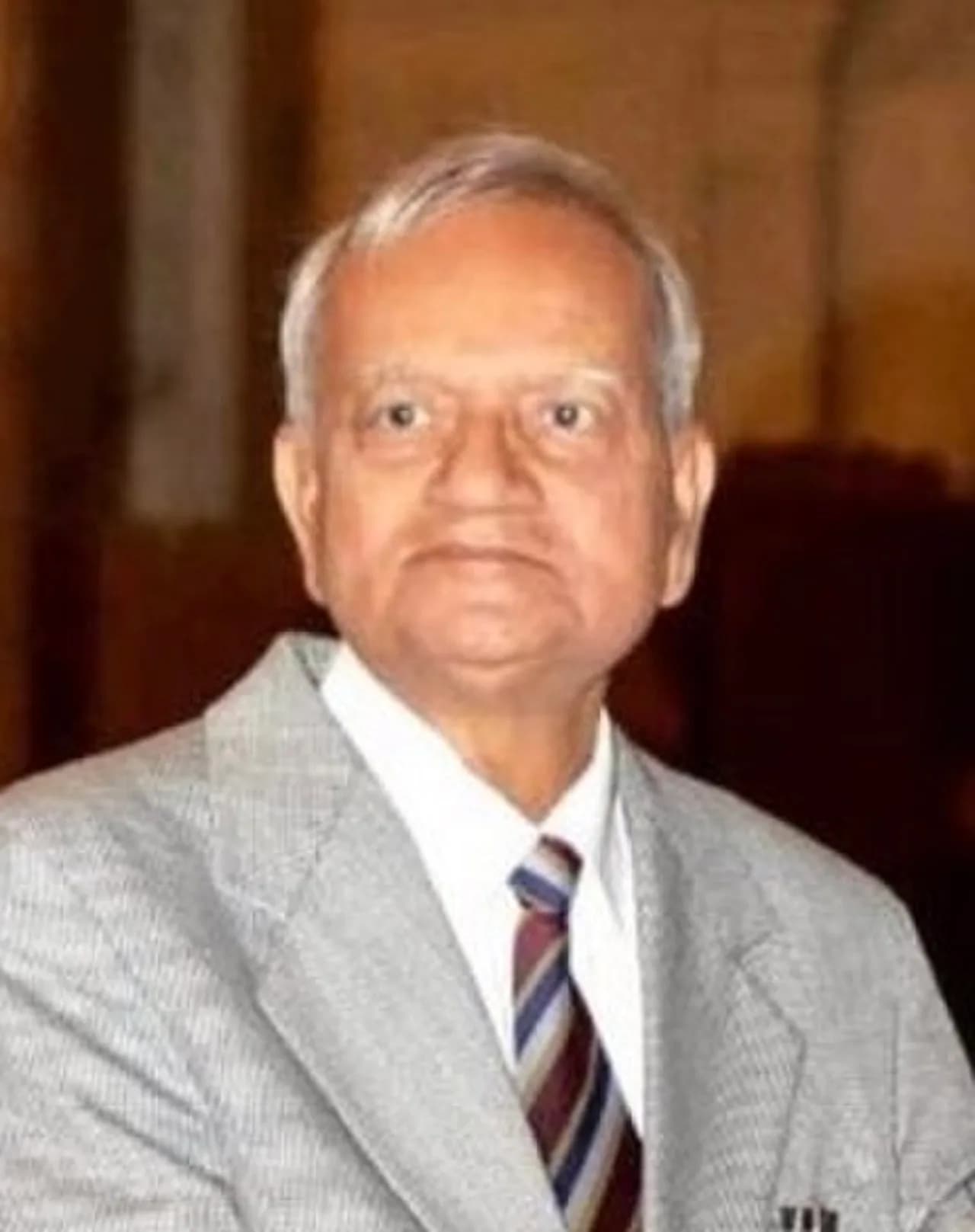 Manas Bihari Verma
