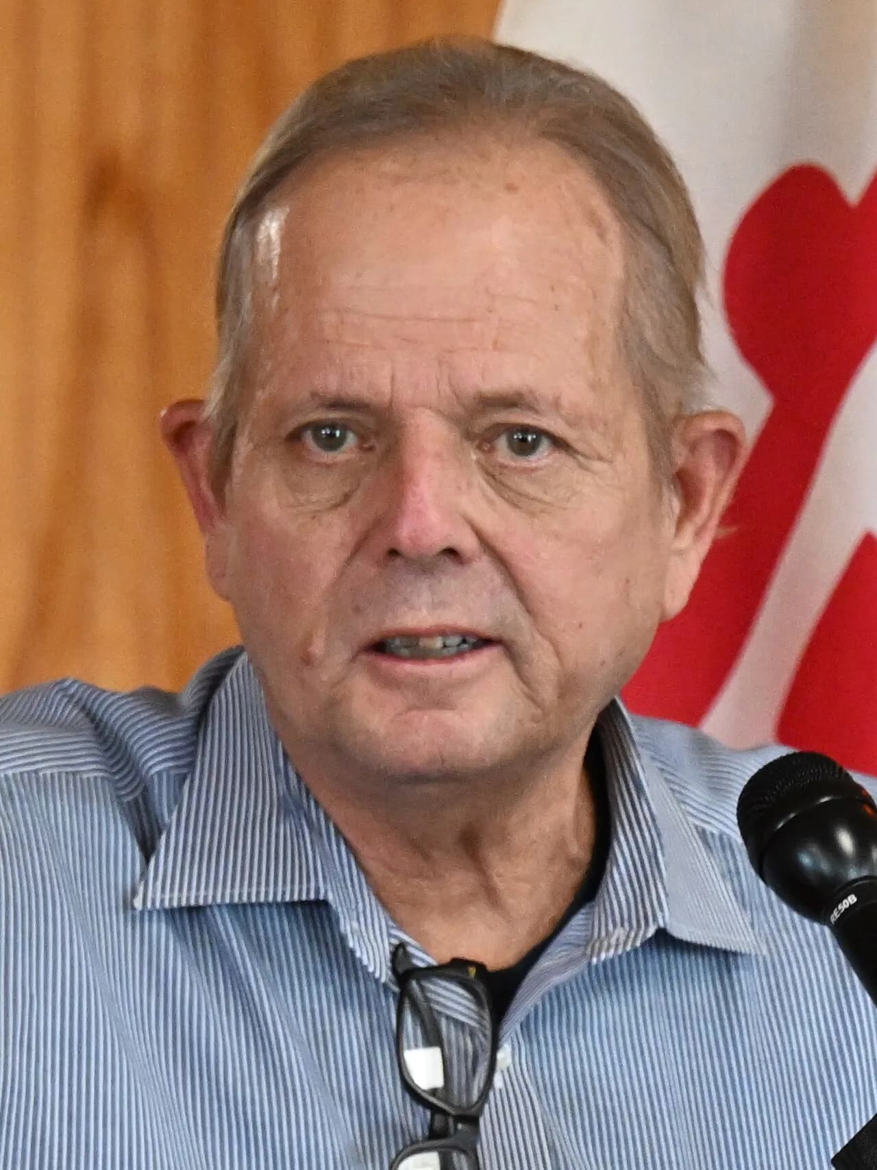 Charles J. Otto