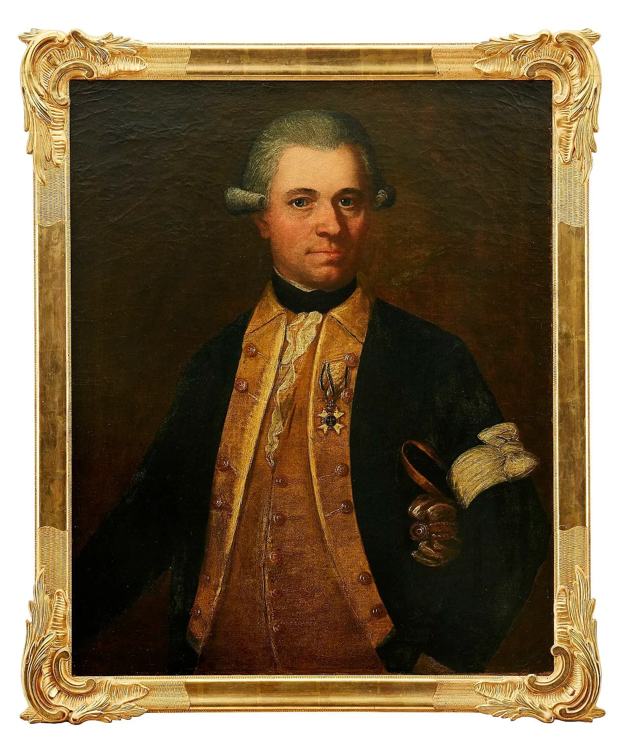 Ulrik Vilhelm von Düben