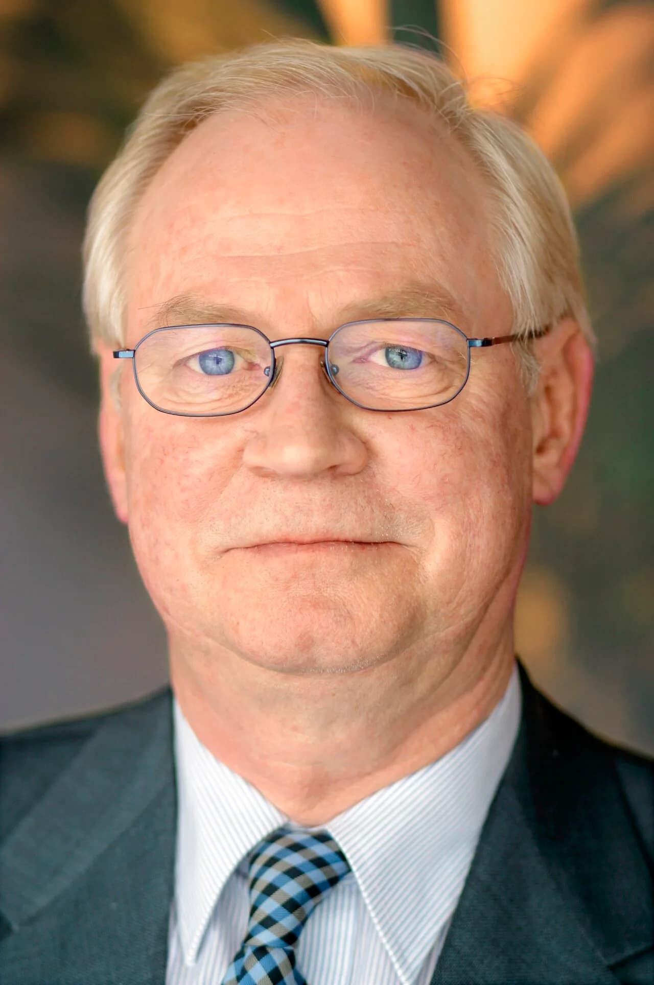 Bertil Jobeus