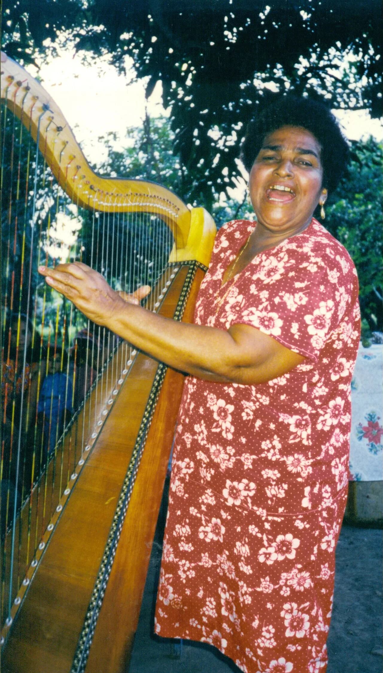 Graciana Silva García