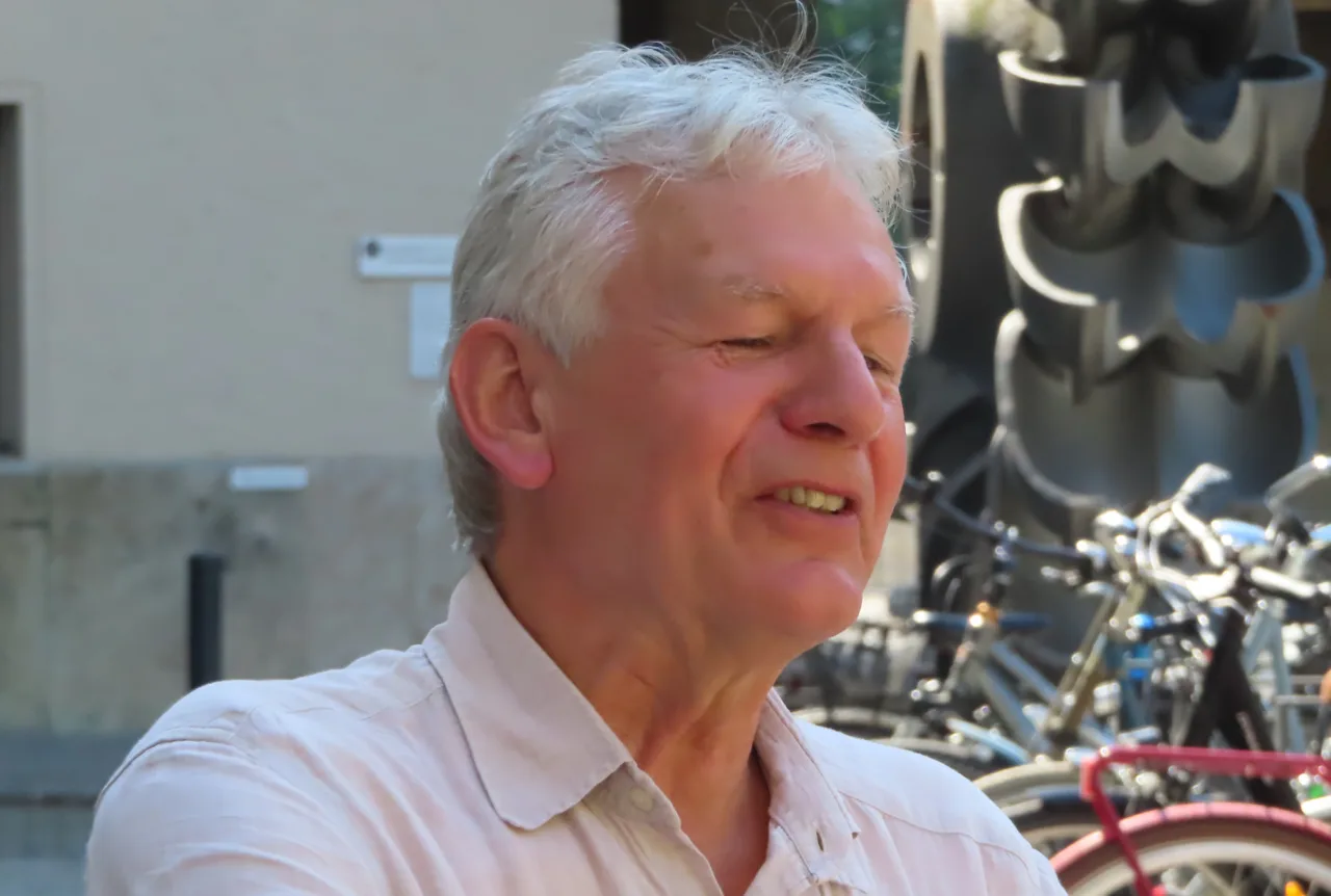 Christian Freksa