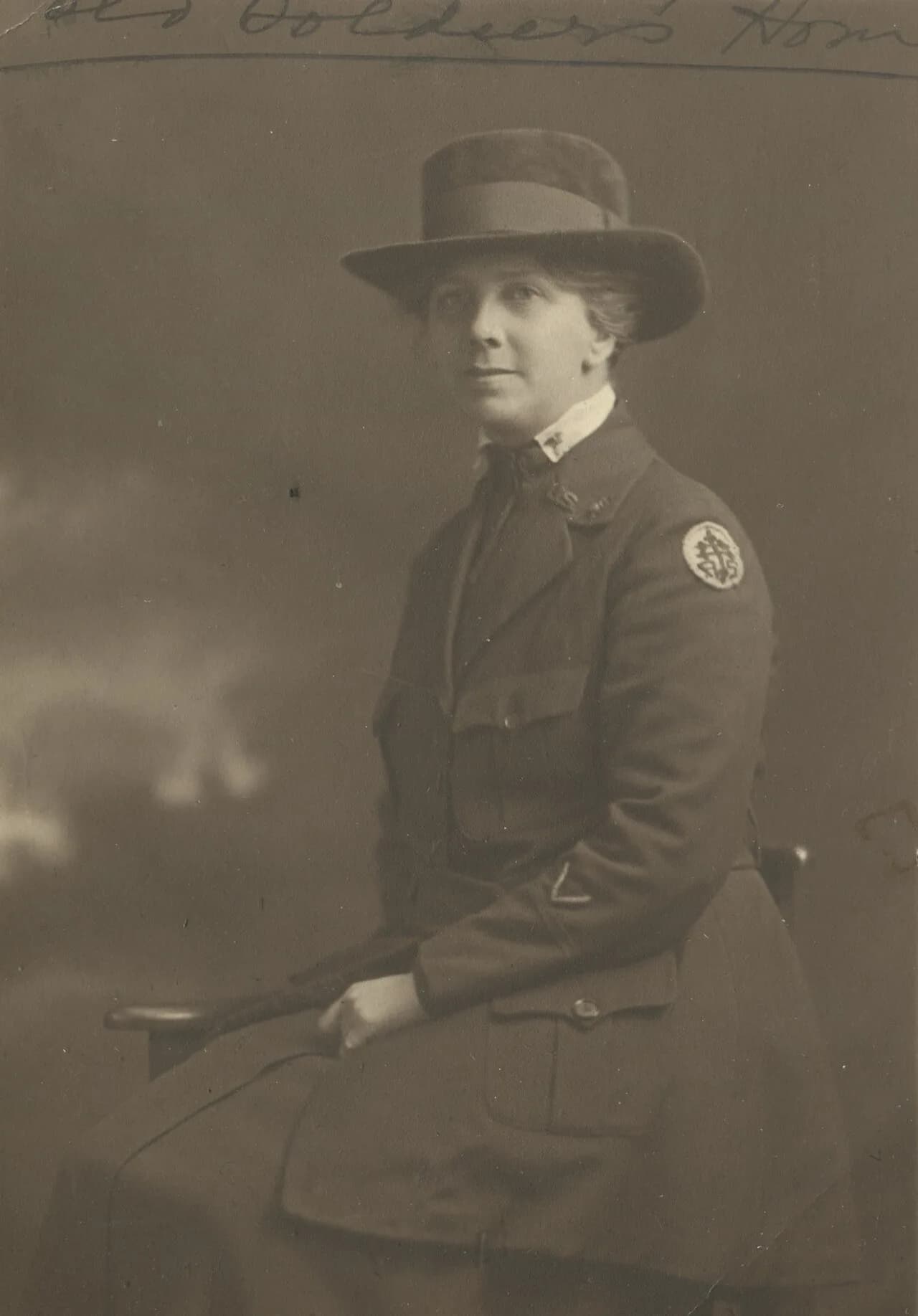 Josephine Heffernan