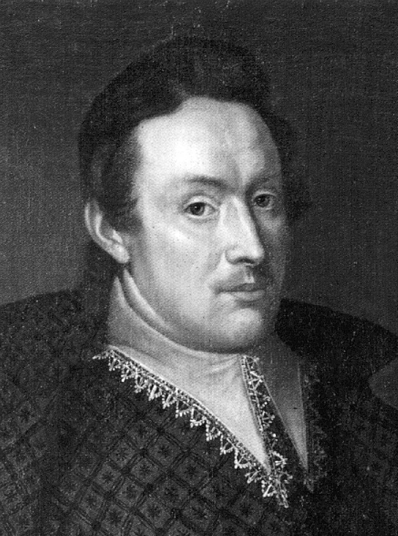 Johan Jöransson Rosenhane